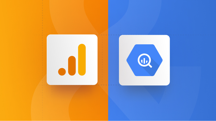 Using GA4 with BigQuery for Product Analytics