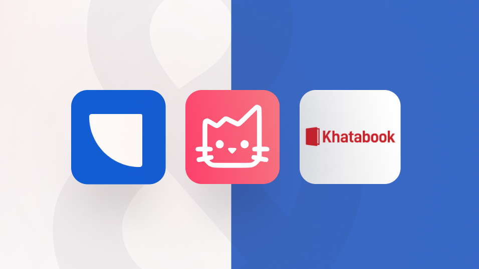 Khatabook Replaces Mixpanel with Mitzu for Large Datasets Product Analytics