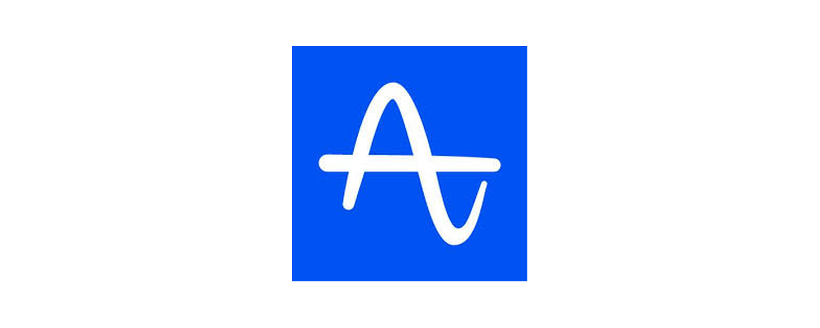 Amplitude logo