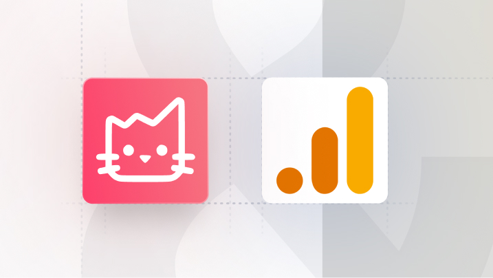 Mitzu vs Google Analytics 4 (GA4): product analytics comparison
