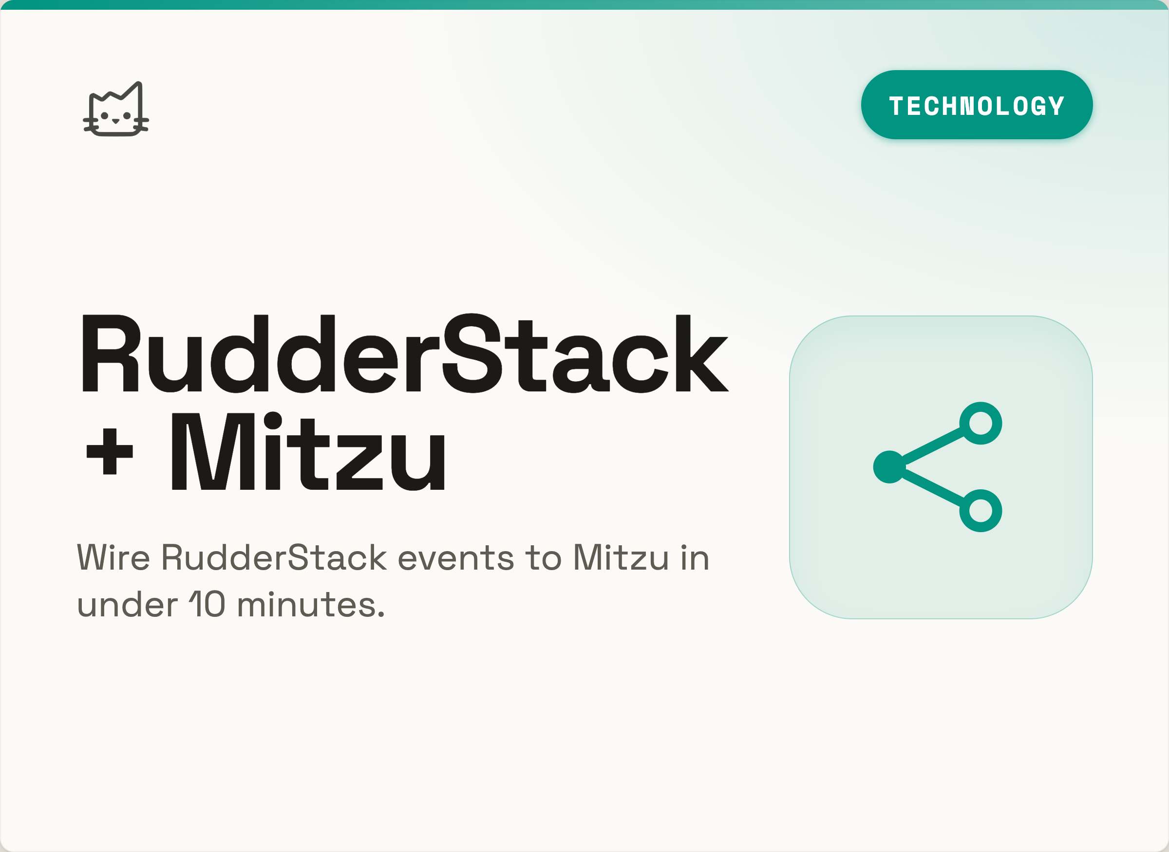 RudderStack & Mitzu: Revolutionizing Warehouse Data Insight