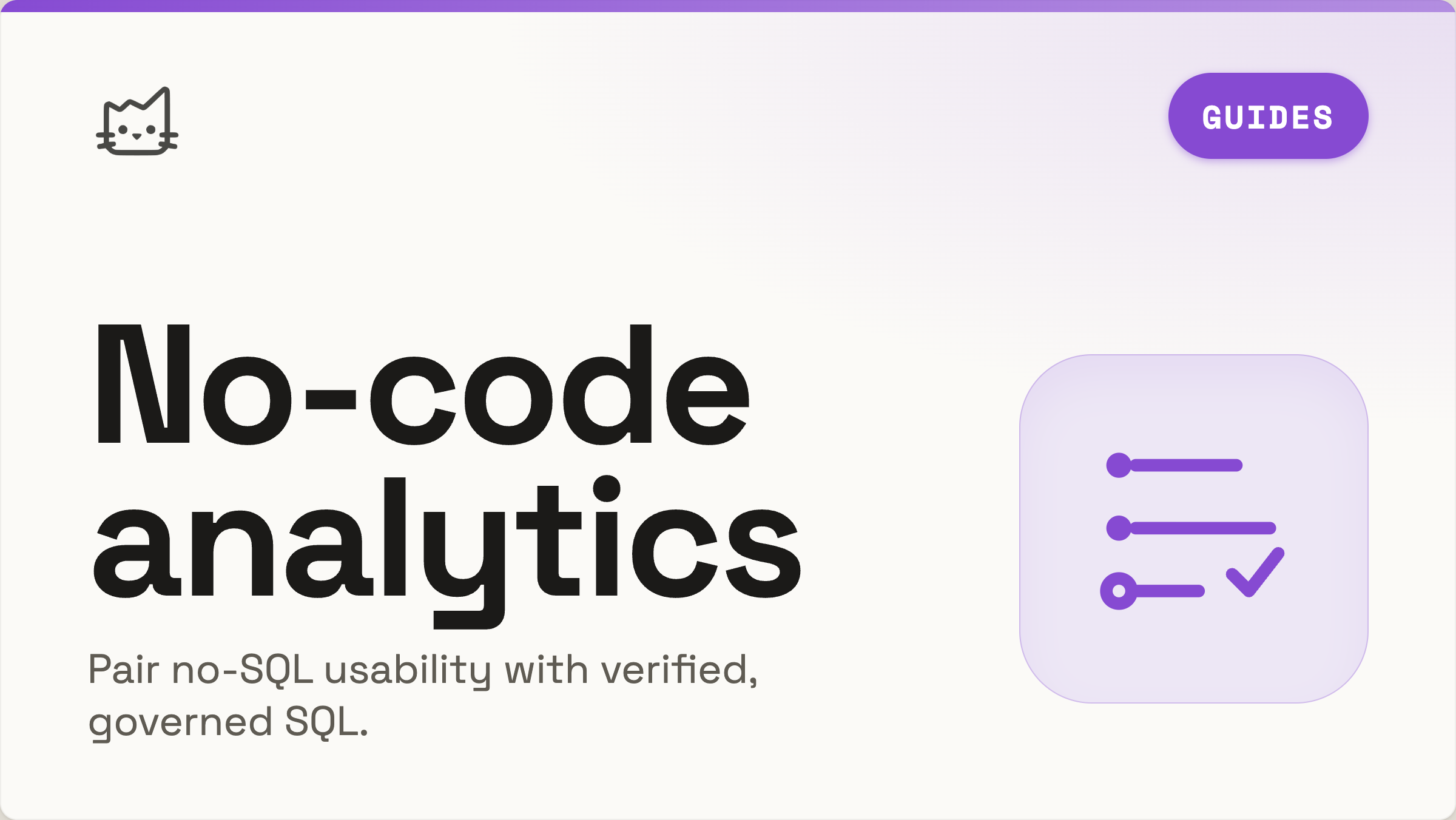 Product analytics without coding: practical playbook for PM and growth teams